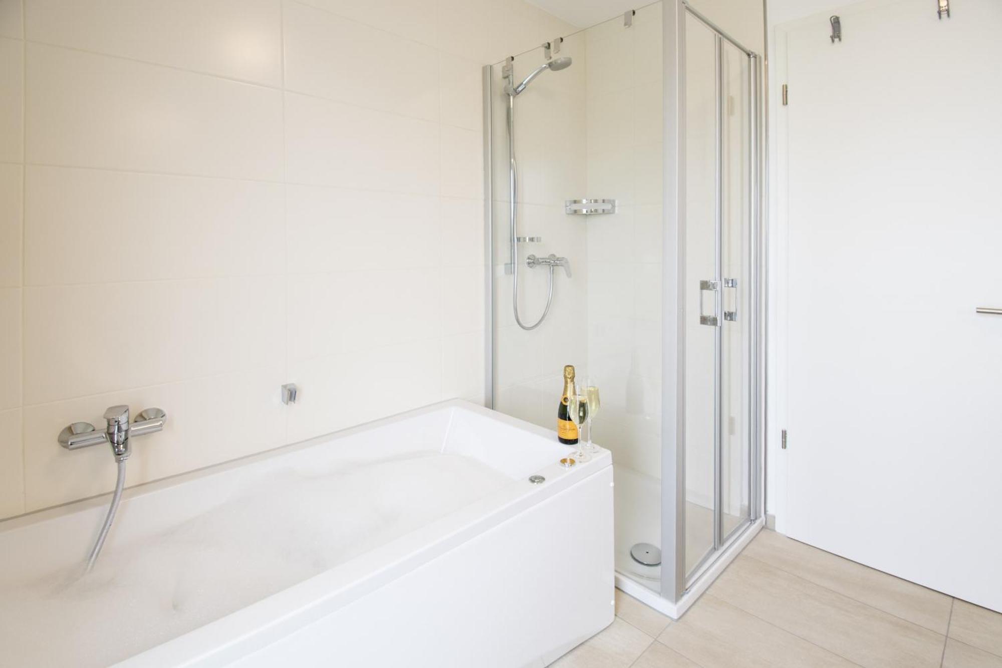 Meeresmelodie Olpenitz Ngoại thất bức ảnh